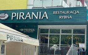 APARTAMENT BLIŻEJ MORZA Sorrento z garażem
